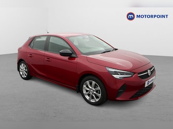 Used Vauxhall Corsa 2022 for sale - 78745729: Photo