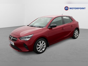 Used Vauxhall Corsa 2022 for sale - 78745729: Photo