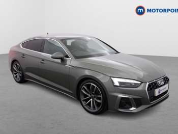2022 - 35 TDI S Line 5dr S Tronic