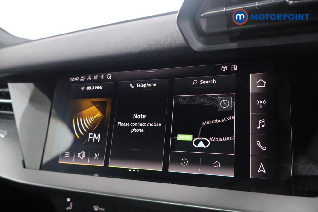 Used Audi A3 2021 for sale - 77472793: Photo 10