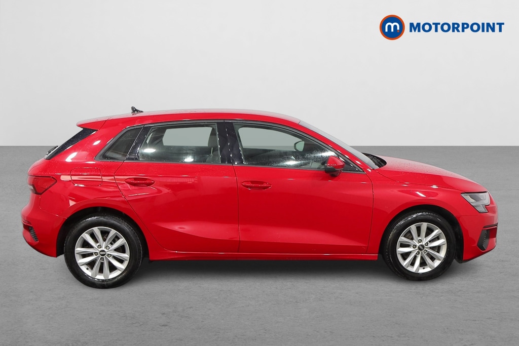 Used Audi A3 2021 for sale - 77472793: Photo 8