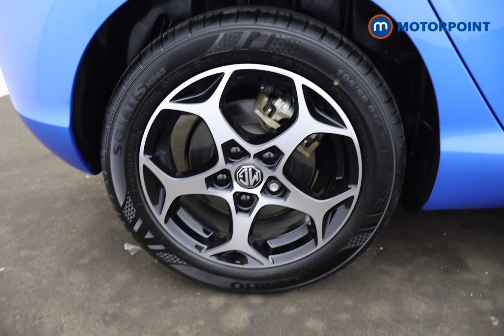 Used MG MG3 2025 for sale - 77989317: Photo 10