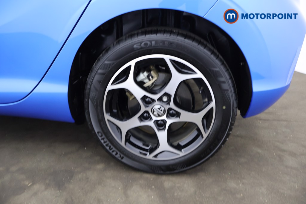 Used MG MG3 2025 for sale - 77989317: Photo 11