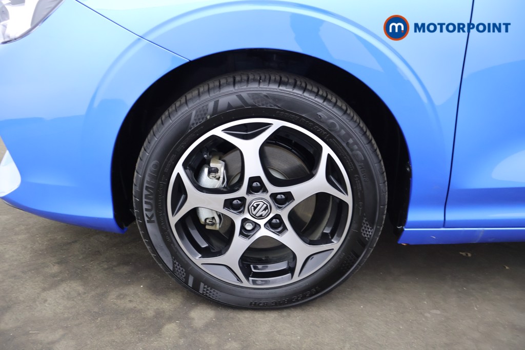 Used MG MG3 2025 for sale - 77989317: Photo 12