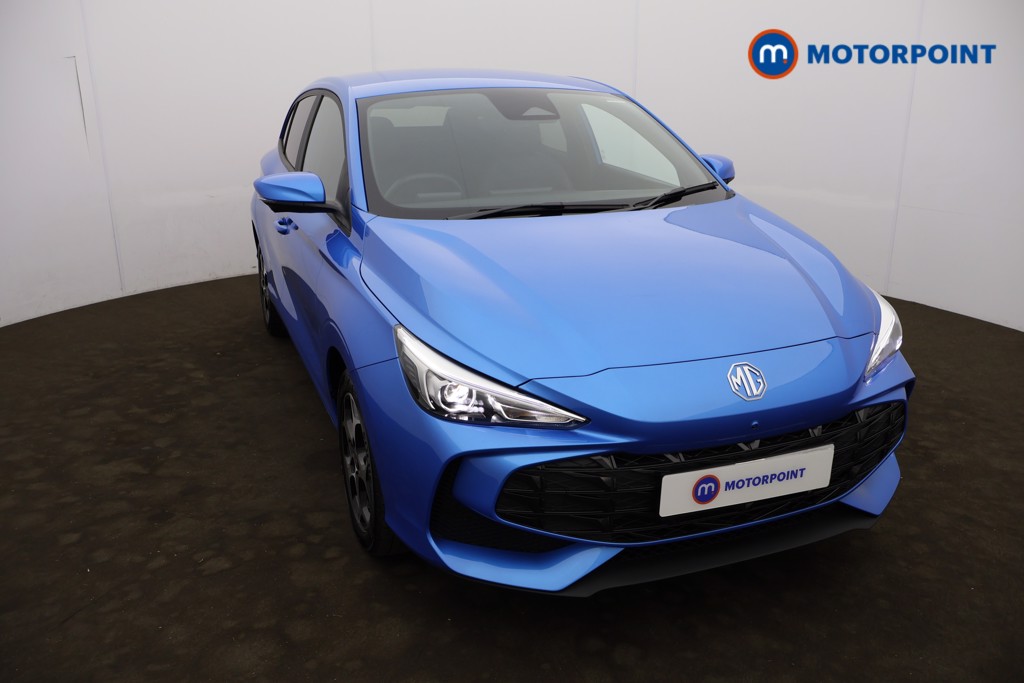 Used MG MG3 2025 for sale - 77989317: Photo 13
