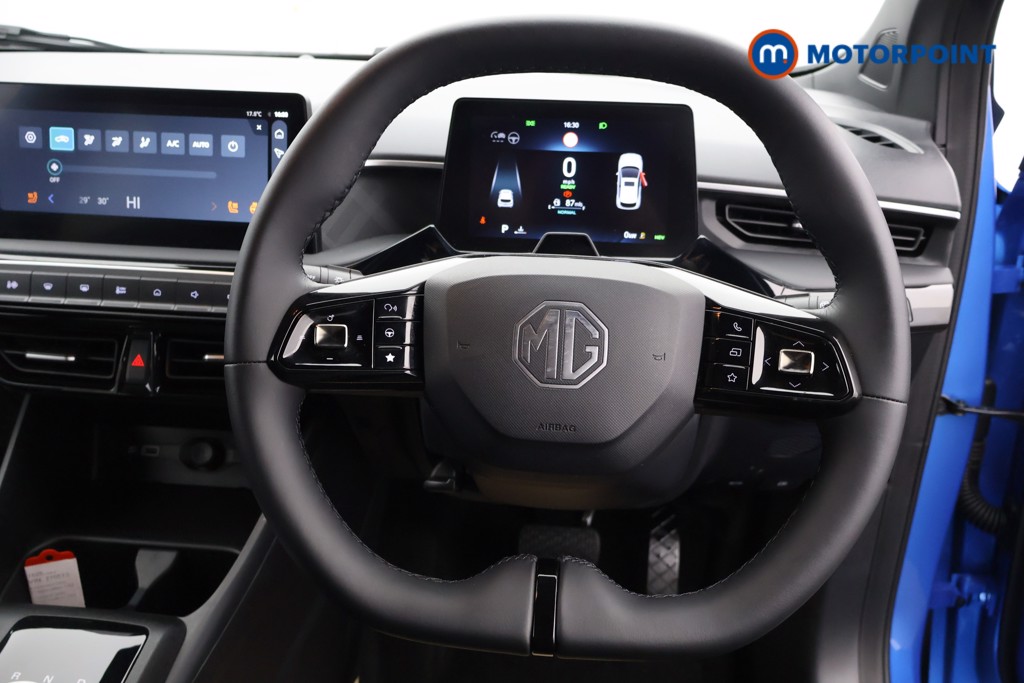 Used MG MG3 2025 for sale - 77989317: Photo 14