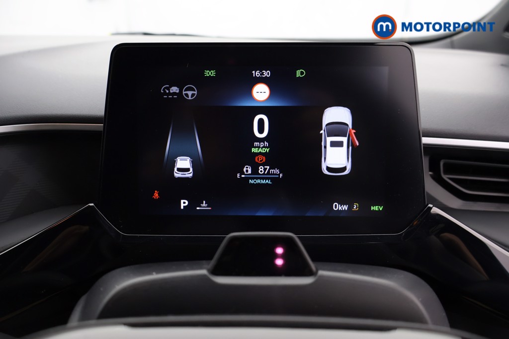 Used MG MG3 2025 for sale - 77989317: Photo 17