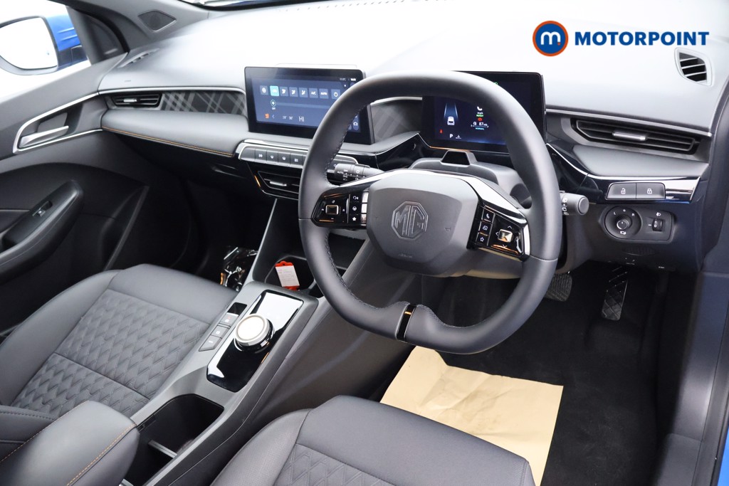 Used MG MG3 2025 for sale - 77989317: Photo 28