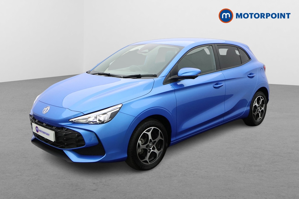 Used MG MG3 2025 for sale - 77989317: Photo 3