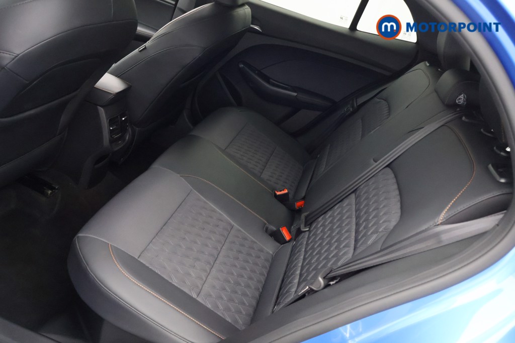 Used MG MG3 2025 for sale - 77989317: Photo 34