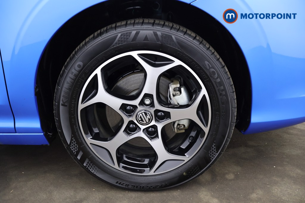 Used MG MG3 2025 for sale - 77989317: Photo 9