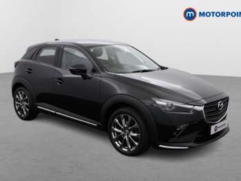 2.0 Sport Nav -Plus 5dr Auto
