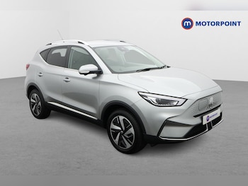Used MG MG ZS 2024 for sale - 78942490: Photo