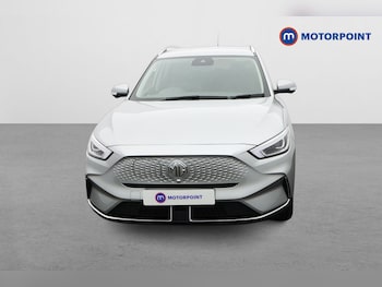 Used MG MG ZS 2024 for sale - 78942490: Photo