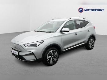Used MG MG ZS 2024 for sale - 78942490: Photo