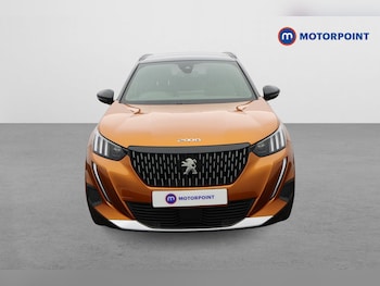 Used Peugeot 2008 2023 for sale - 78582315: Photo
