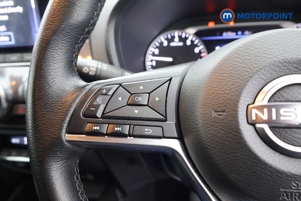 Used Nissan Juke 2023 for sale - 77113800: Photo 10