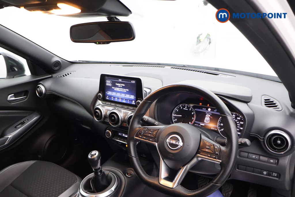 Used Nissan Juke 2023 for sale - 77113800: Photo 22