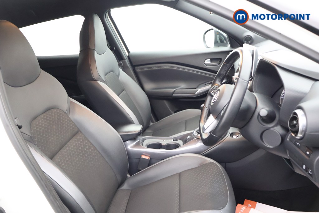 Used Nissan Juke 2023 for sale - 77113800: Photo 23