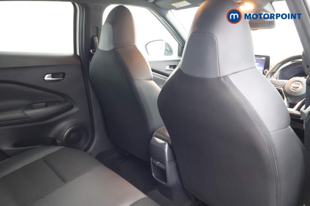 Used Nissan Juke 2023 for sale - 77113800: Photo 25