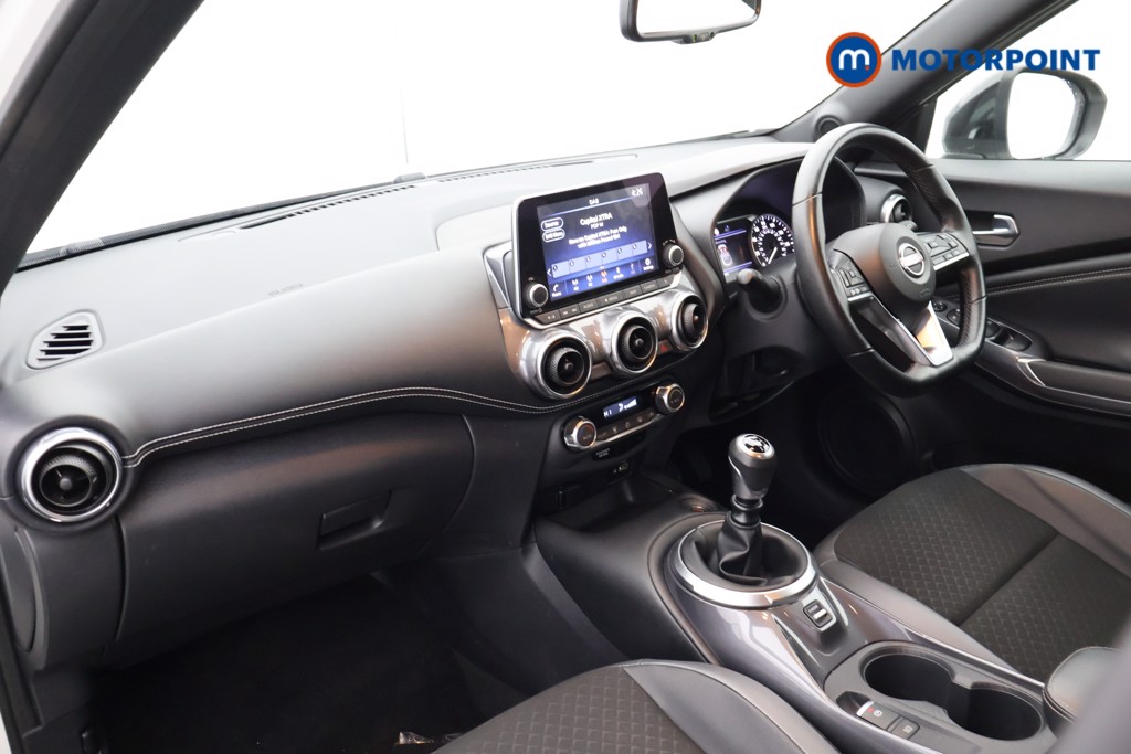 Used Nissan Juke 2023 for sale - 77113800: Photo 27