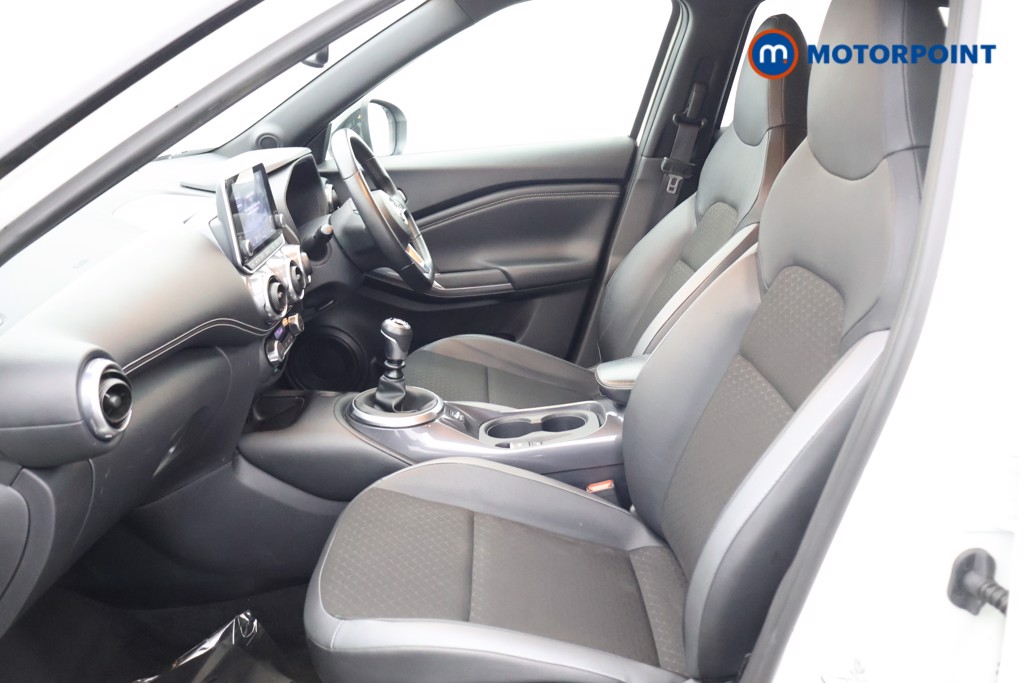 Used Nissan Juke 2023 for sale - 77113800: Photo 28