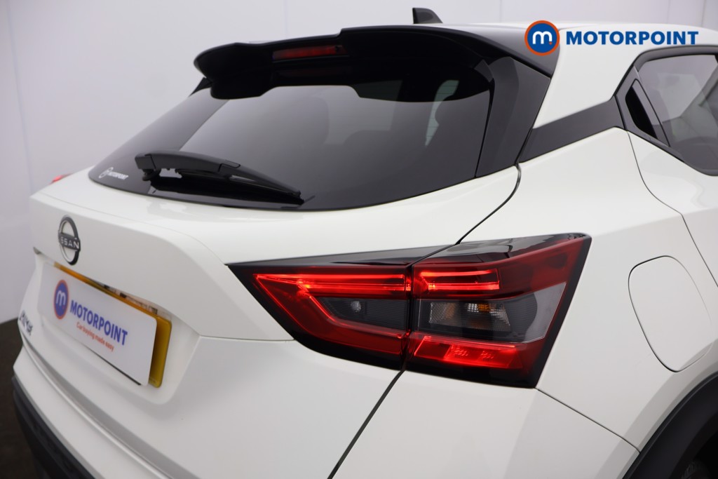 Used Nissan Juke 2023 for sale - 77113800: Photo 31