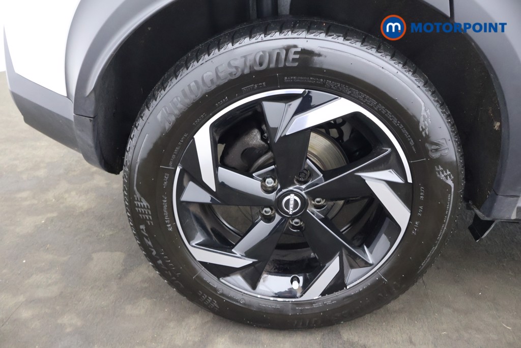 Used Nissan Juke 2023 for sale - 77113800: Photo 33