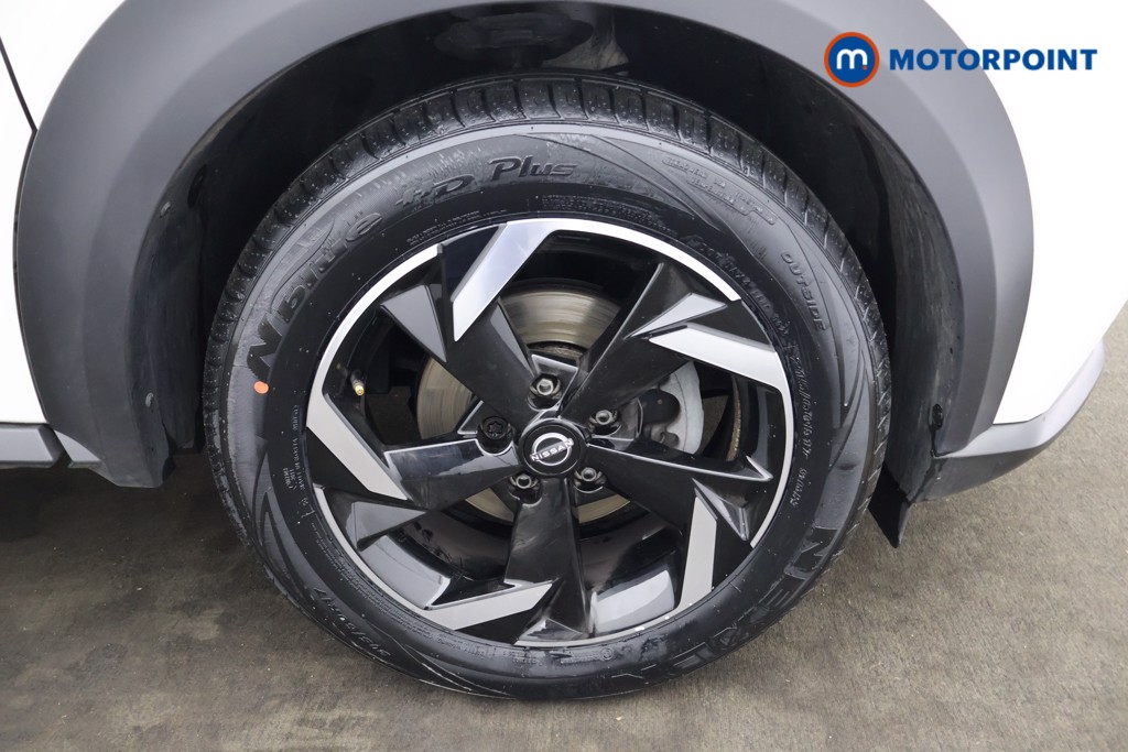 Used Nissan Juke 2023 for sale - 77113800: Photo 34