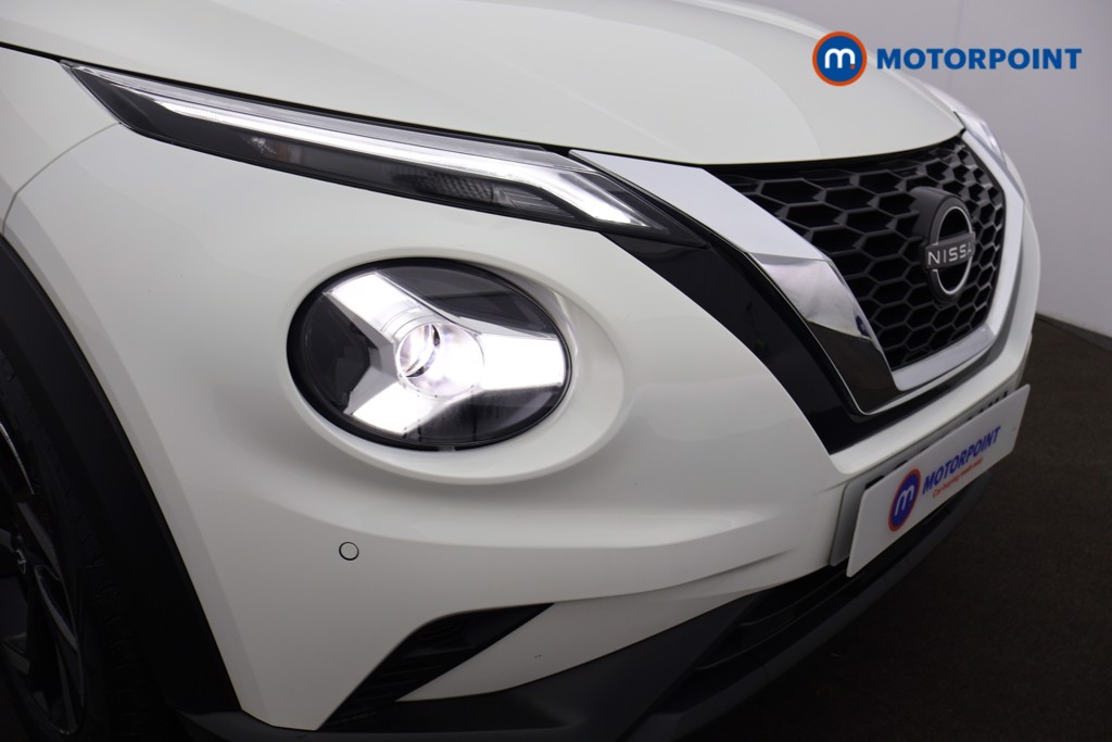 Used Nissan Juke 2023 for sale - 77113800: Photo 35