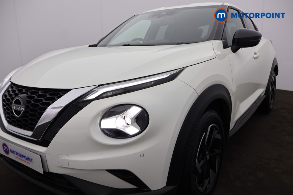 Used Nissan Juke 2023 for sale - 77113800: Photo 36