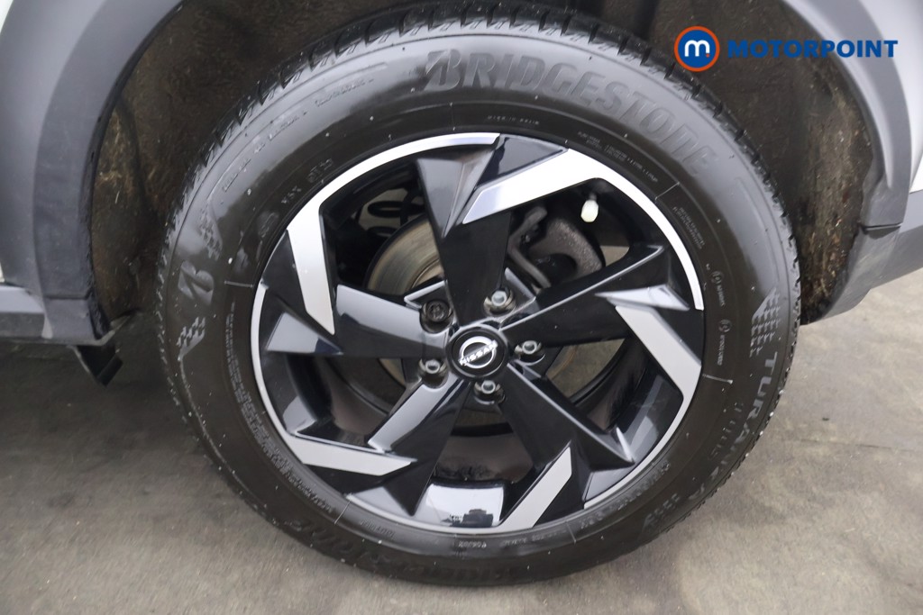 Used Nissan Juke 2023 for sale - 77113800: Photo 38