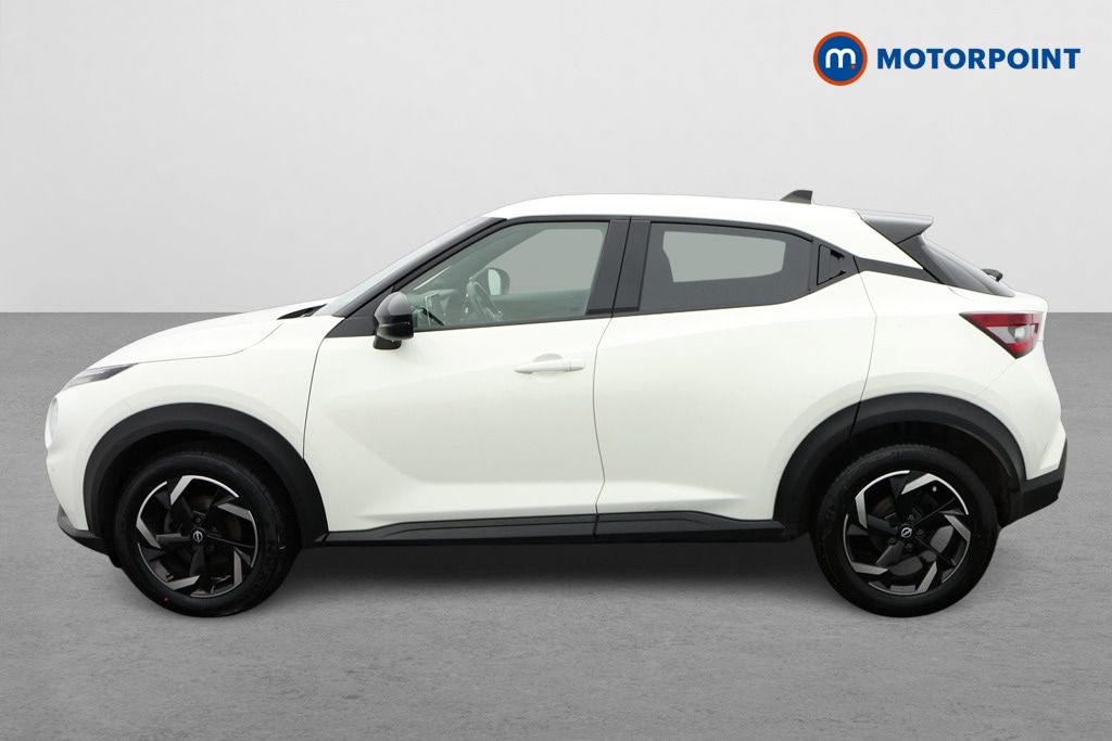 Used Nissan Juke 2023 for sale - 77113800: Photo 4