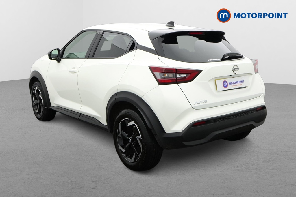 Used Nissan Juke 2023 for sale - 77113800: Photo 5