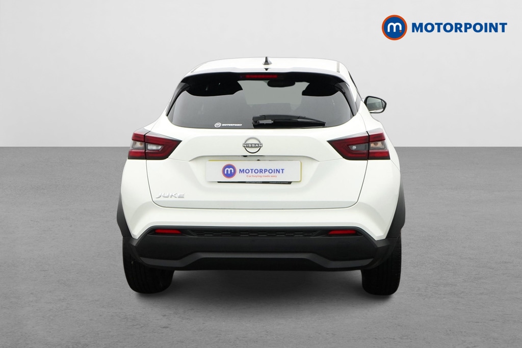 Used Nissan Juke 2023 for sale - 77113800: Photo 6