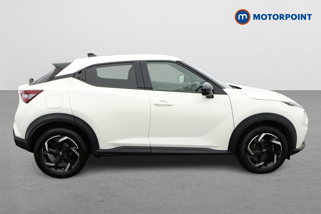 Used Nissan Juke 2023 for sale - 77113800: Photo 8