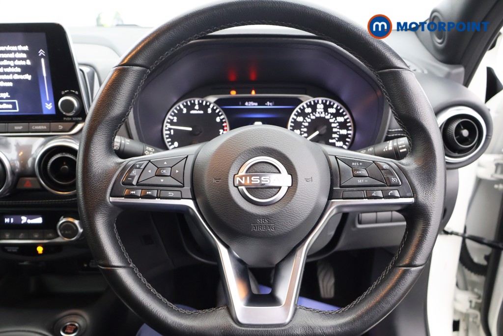 Used Nissan Juke 2023 for sale - 77113800: Photo 9