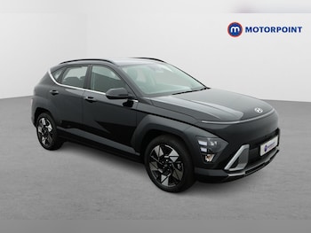 Used Hyundai KONA 2026 for sale - 79597040: Photo