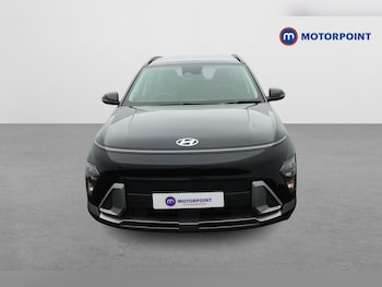 Used Hyundai KONA 2026 for sale - 79597040: Photo