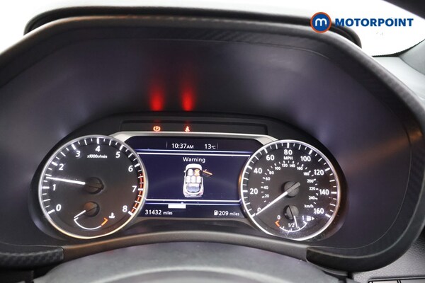 Used Nissan Juke 2023 for sale - 76184654: Photo 12