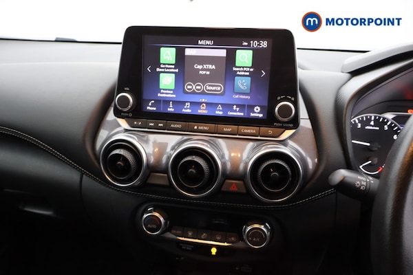 Used Nissan Juke 2023 for sale - 76184654: Photo 16