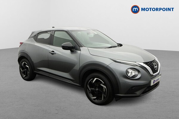 Used Nissan Juke 2023 for sale - 76184654: Photo 1