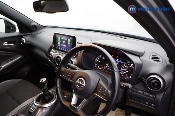 Used Nissan Juke 2023 for sale - 76184654: Photo 22