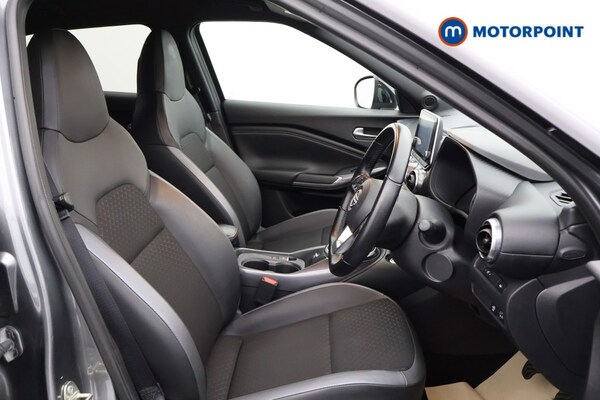 Used Nissan Juke 2023 for sale - 76184654: Photo 23