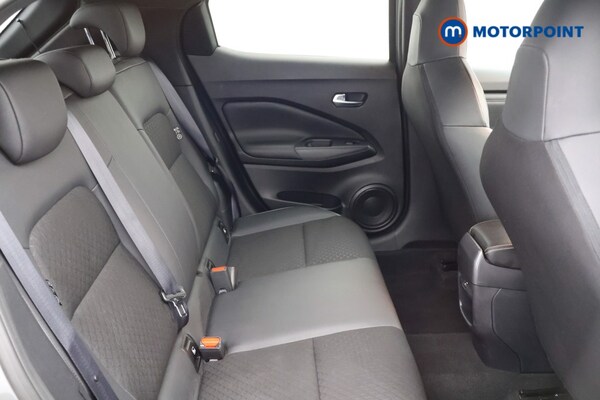 Used Nissan Juke 2023 for sale - 76184654: Photo 24
