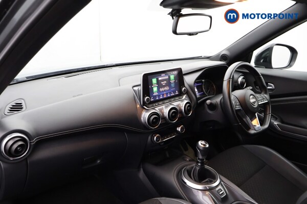 Used Nissan Juke 2023 for sale - 76184654: Photo 25