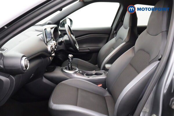 Used Nissan Juke 2023 for sale - 76184654: Photo 26
