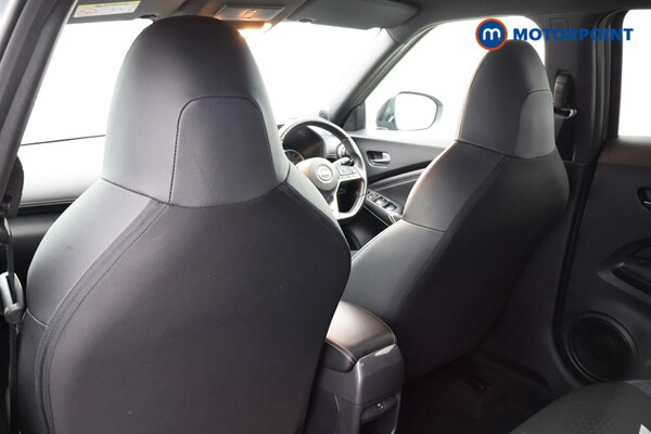 Used Nissan Juke 2023 for sale - 76184654: Photo 29