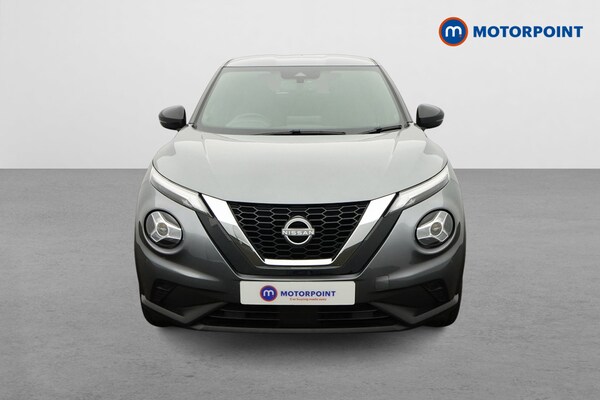Used Nissan Juke 2023 for sale - 76184654: Photo 2