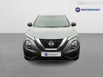 Used Nissan Juke 2023 for sale - 76184654: Photo 2